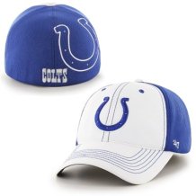 Indianapolis Colts - Team Closer NFL Hat