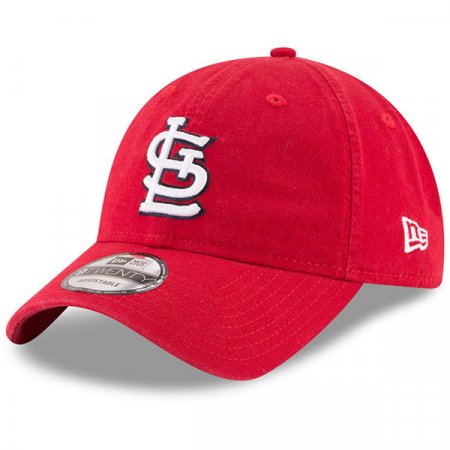 St. Louis Cardinals - Replica Core 9Twenty MLB Czapka