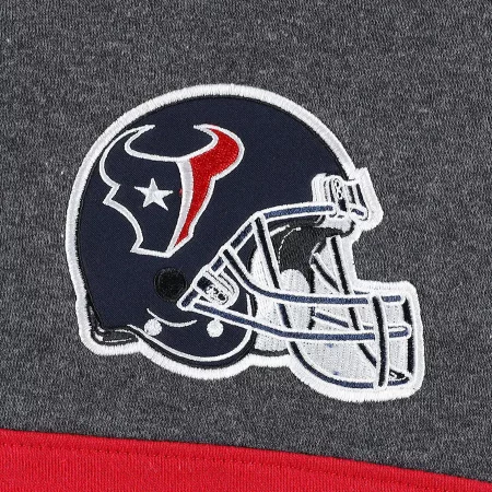 Houston Texans - Starter Extreme NFL Mikina s kapucňou