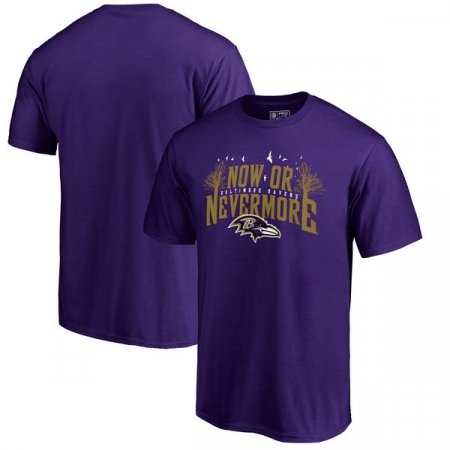 Baltimore Ravens - Hometown Collection NFL T-Shirt