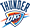 Oklahoma City Thunder