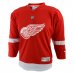 Detroit Red Wings Dziecięca - Replica Home NHL Koszulka/Własne imię i numer