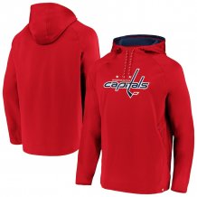 Washington Capitals - Iconic Defender NHL Sweatshirt