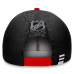 Chicago Blackhawks - 2023 Authentic Pro Snapback NHL Kšiltovka