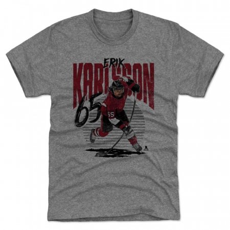 Ottawa Senators Kinder - Erik Karlsson Rise NHL T-Shirt