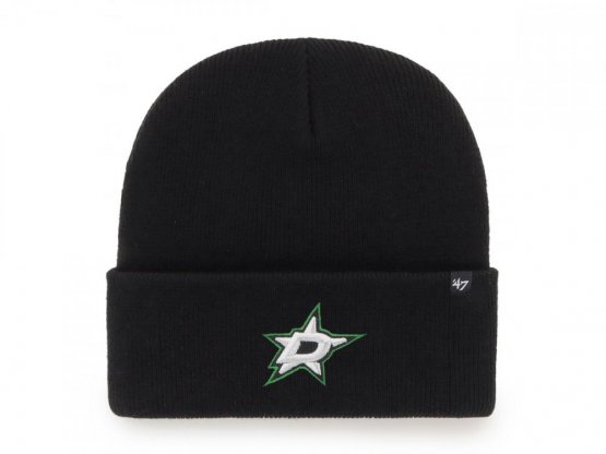 Dallas Stars - Haymaker NHL Knit Hat