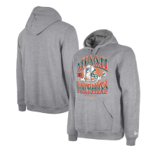 NFL × purush Miami Dolphins 中綿ジャケット ロゴ刺繍 Kith & '47 for the NFL: Miami Dolphins Quarter Zip Anorak