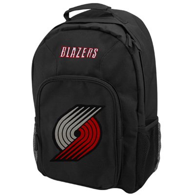 Portland Trail Blazers - Southpaw NBA Backpack