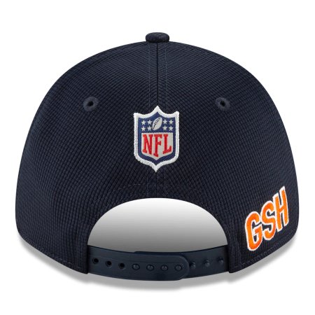 Chicago Bears - 2021 Sideline Home 9Forty NFL Hat