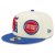Detroit Pistons - 2022 Draft 9FIFTY NBA Kšiltovka