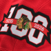 Chicago Blackhawks - Home Premium Centennial NHL Jersey/Własne imię i numer