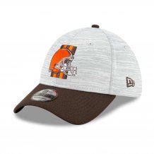 Cleveland Browns - 2021 Training 39Thirty NFL Cap