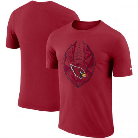 Arizona Cardinals - Fan Gear Icon NFL Tričko