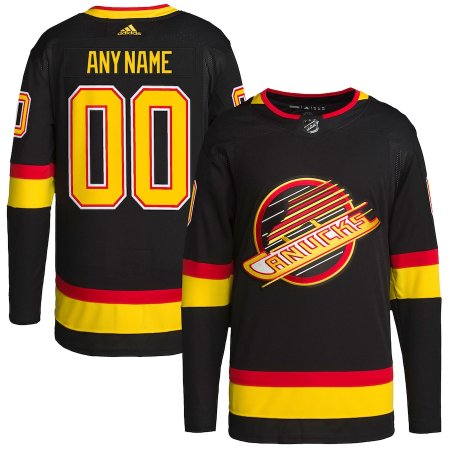 Vancouver Canucks - Adizero Authentic Pro Retro NHL Dres/Vlastní jméno a číslo