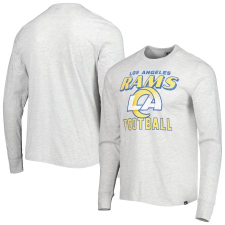 Los Angeles Rams - Dozer Franklin NFL Long Sleeve T-Shirt