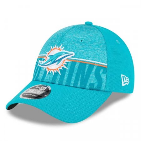 Miami Dolphins - 2023 Training Camp 9Forty NFL Hat - Size: adjustable