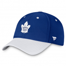 Toronto Maple Leafs - Authentic Pro 23 Rink Two-Tone NHL Hat