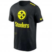 Pittsburgh Steelers - Volt Dri-FIT NFL T-Shirt