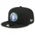 Minnesota Timberwolves - 2026 Draft Crystal 9Fifty NBA Czapka