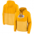 Los Angeles Lakers - Winter Camp Pullover NBA Mikina s kapucňou