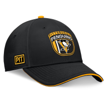 Pittsburgh Penguins - 2024 Draft Flex NHL Šiltovka