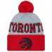 Toronto Raptors - Tip-Off Two-Tone NBA Zimná čiapka