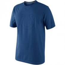 Indianapolis Colts - Drenched NFL Tshirt