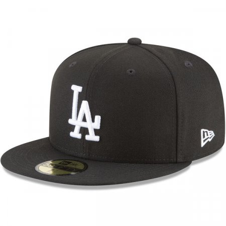 Los Angeles Dodgers - New Era Basic 59Fifty MLB Cap