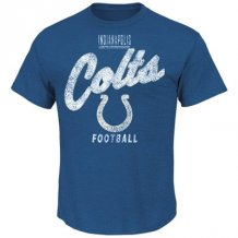 Indianapolis Colts - Inside the Line III NFL Tshirt