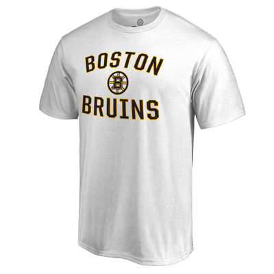 Boston Bruins - Victory Arch NHL Koszulka