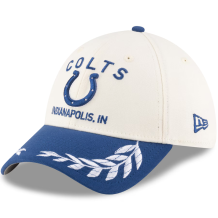 Indianapolis Colts - 2025 Draft 39Thirty NFL Hat
