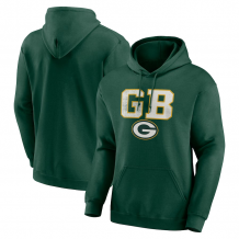 Green Bay Packers - Scoreboard NFL Sweatshirt