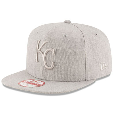 Kansas City Royals - Basic Snap Original Fit 9FIFTY MLB Hat