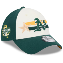 Oakland Athletics - 2024 All-Star Game 39Thirty MLB Hat