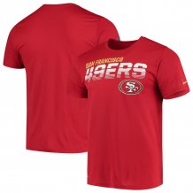 San Francisco 49ers - Scrimmage Legend NFL Koszulka