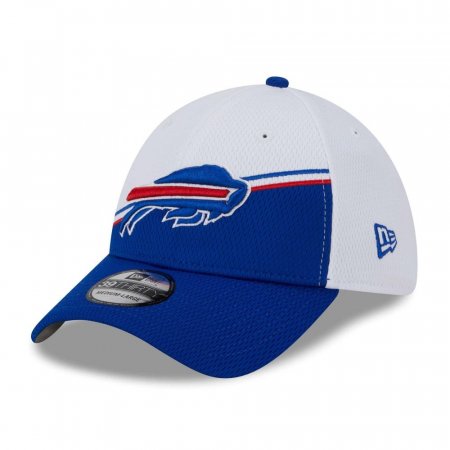 Buffalo Bills - On Field 2023 Sideline 39Thirty NFL Kšiltovka