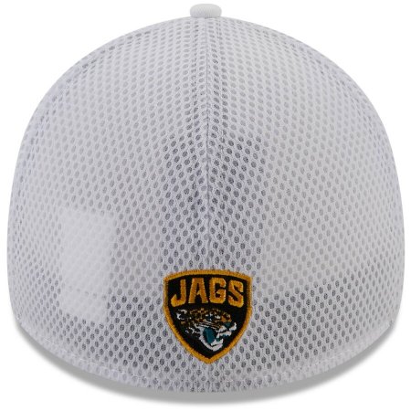 Jacksonville Jaguars - Logo Team Neo 39Thirty NFL Hat