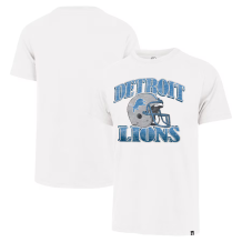 Detroit Lions - Overrun Franklin Throwback NFL Tričko