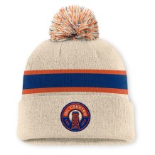 Edmonton Oilers - 2026 Authentic Pro Alternate NHL Wintermütze