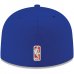 LA Clippers - Team Color 59FIFTY NHL Hat