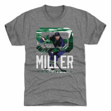 Vancouver Canucks - J.T. Miller Landmark NHL Tričko