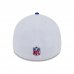 New York Giants - On Field 2023 Sideline 39Thirty NFL Hat