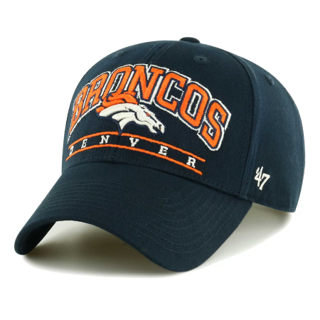 Denver Broncos - MVP Fletcher NFL Hat
