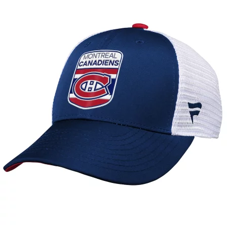 Montreal Canadiens Detská - 2023 Draft NHL Šiltovka