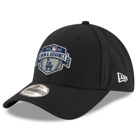 Los Angeles Dodgers - 2020 Division Series Winner 9FORTY MLB Czapka