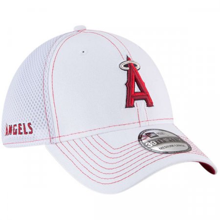 Los Angeles Angels  - New Era Neo 39Thirty MLB Kšiltovka