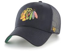 Chicago Blackhawks - Team MVP Branson NHL Czapka