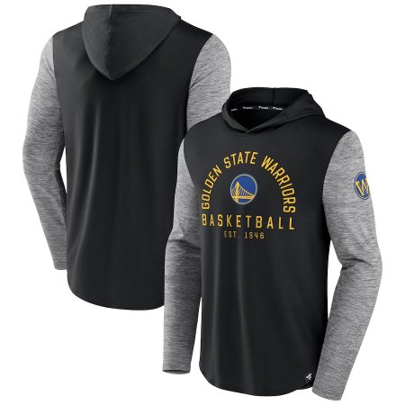 Golden State Warriors - Deep Rotation NBA Sweatshirt