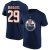 Edmonton Oilers - Leon Draisaitl NHL Tričko