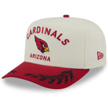 Arizona Cardinals - 2025 Draft 9Fifty NFL Hat
